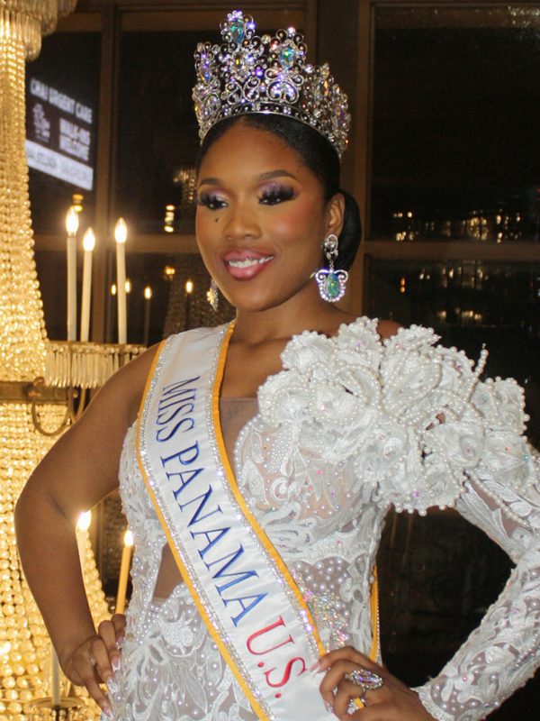 Miss Panama US
