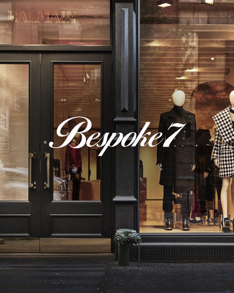 Bespoke 7