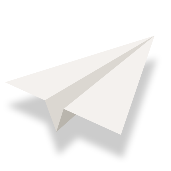 Paper Airplane