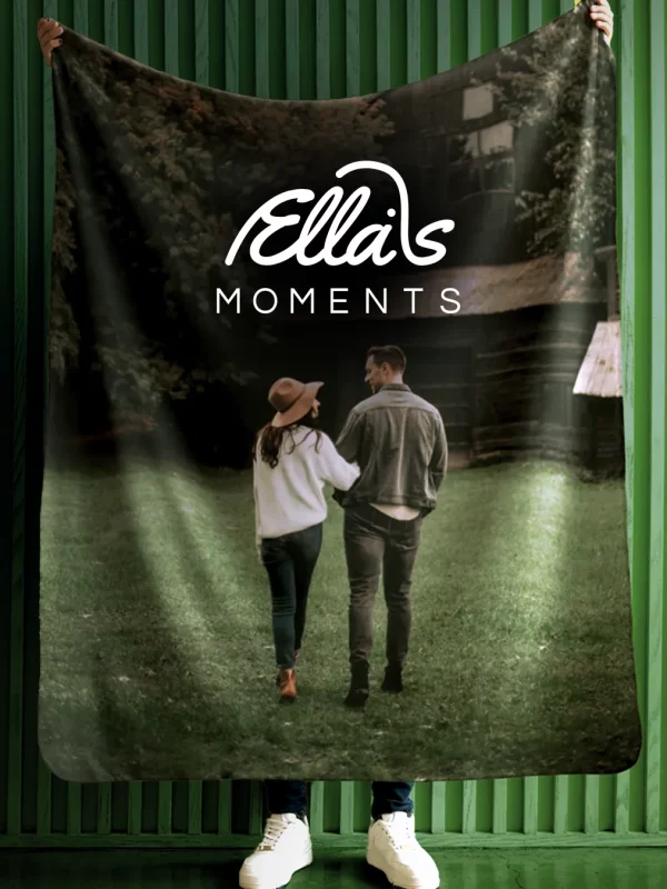 Cover Ella's Moments