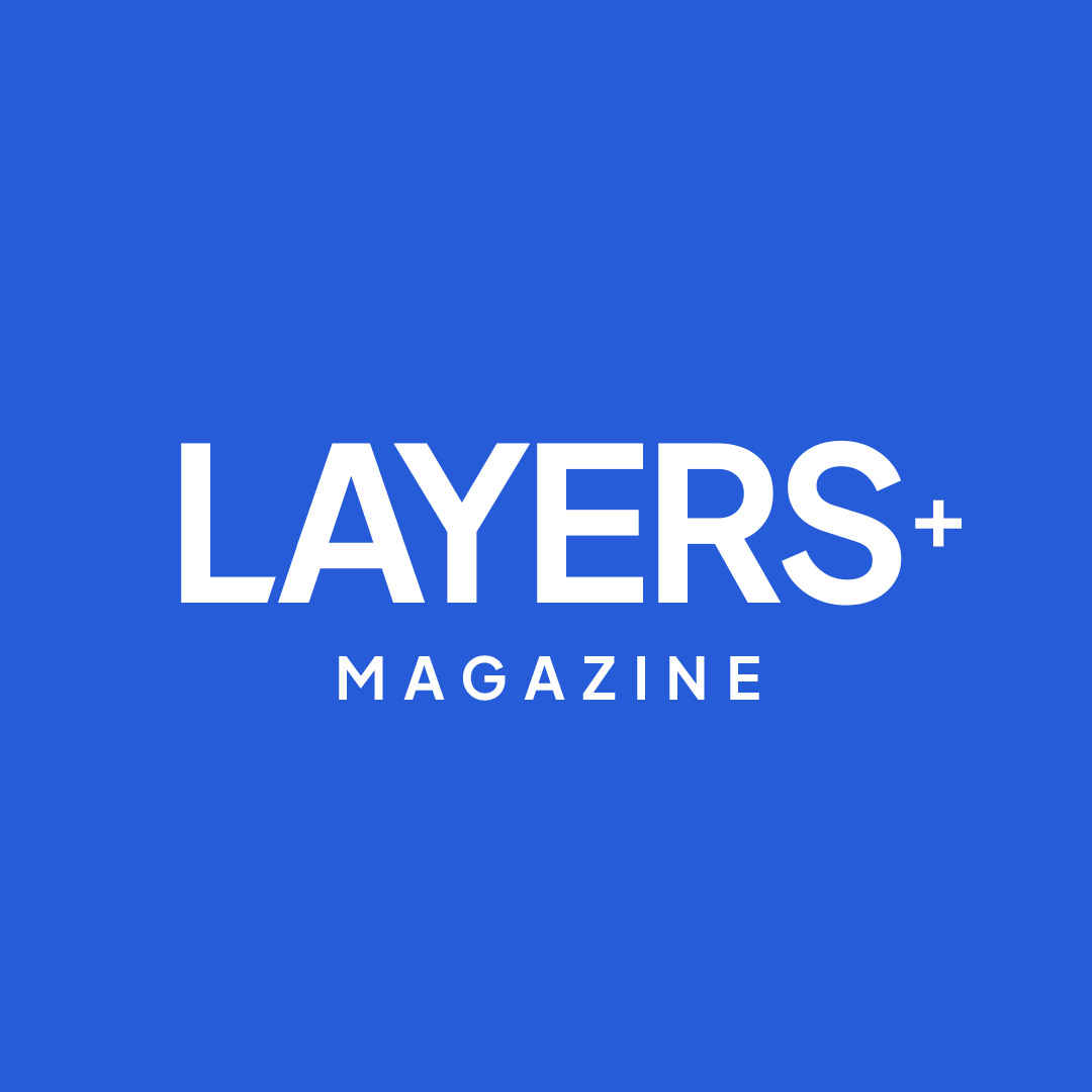 Next Layers Magazine – Issue 1 – Self-Care