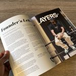 Next layers Magazine