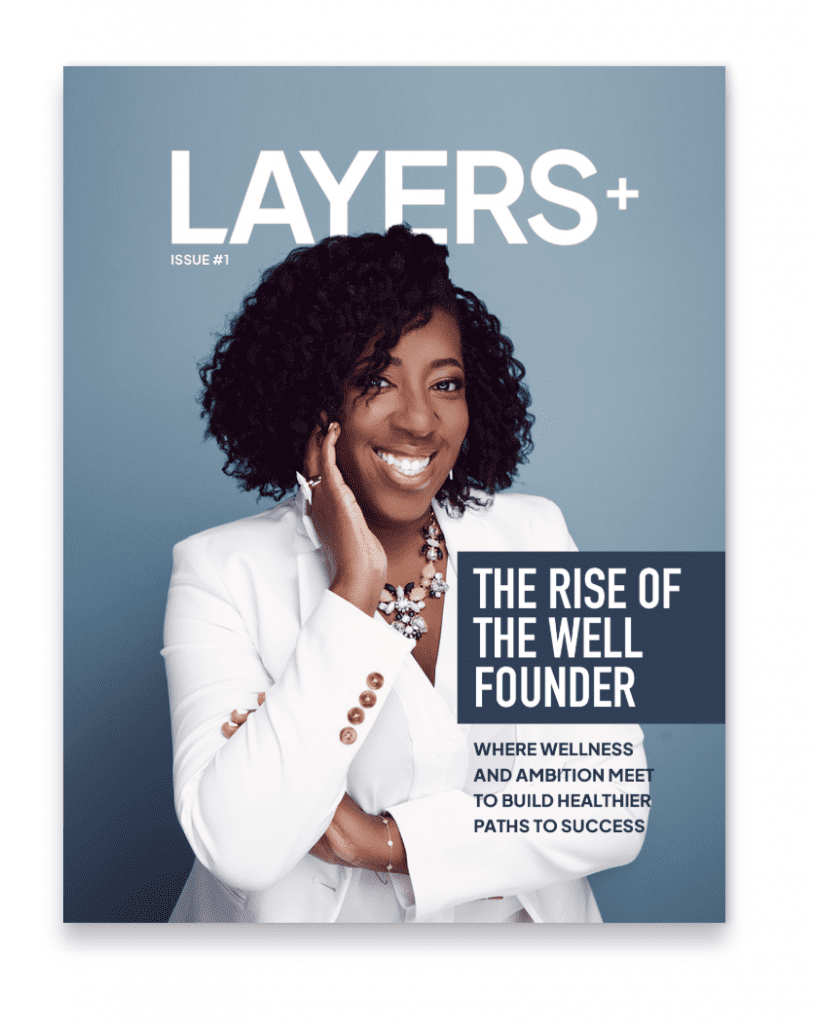 Next layers Magazine