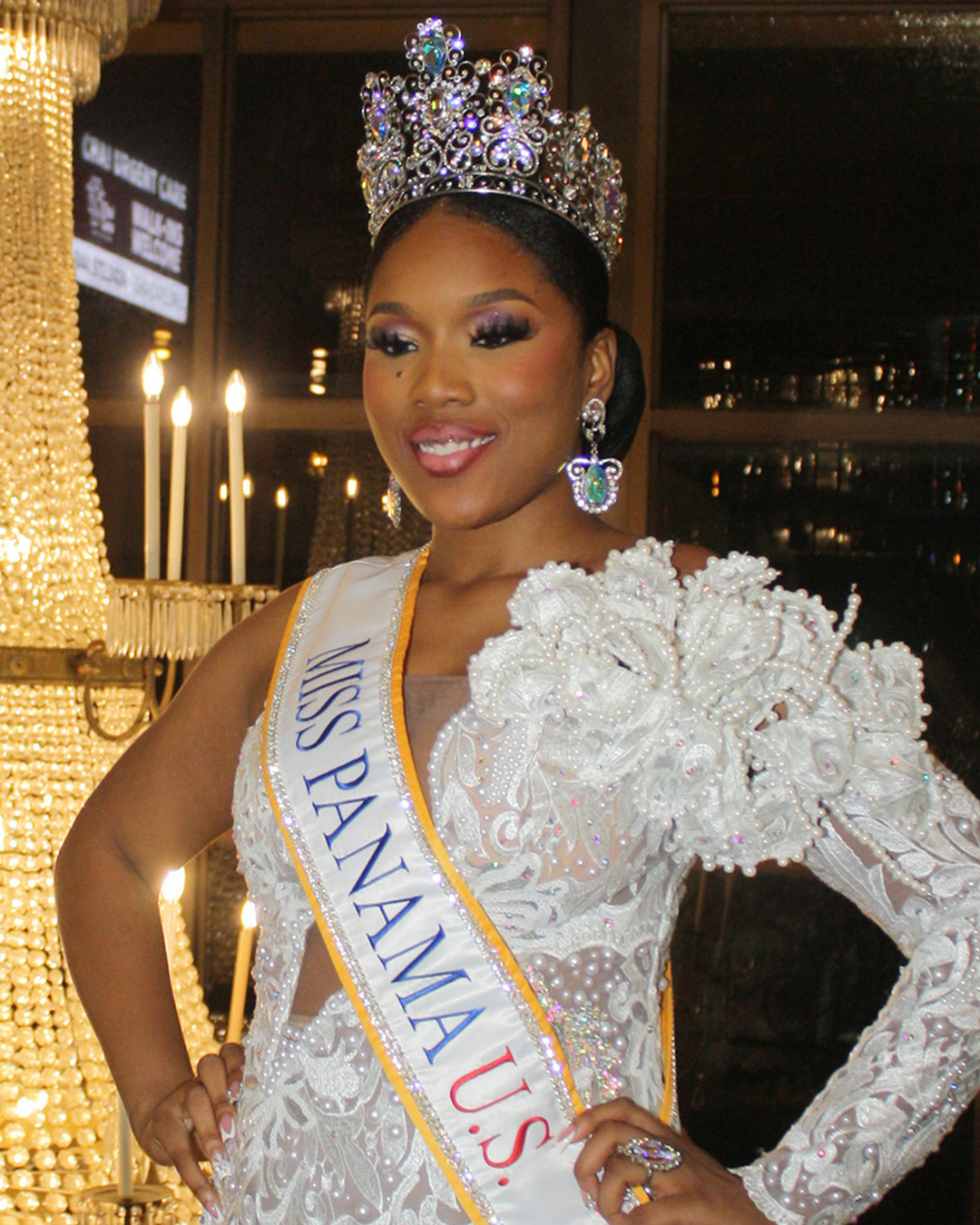 Miss Panama US