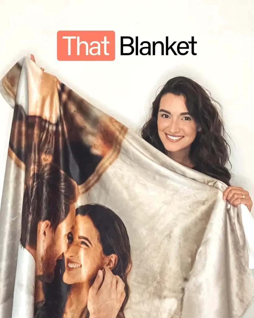 That Blanket