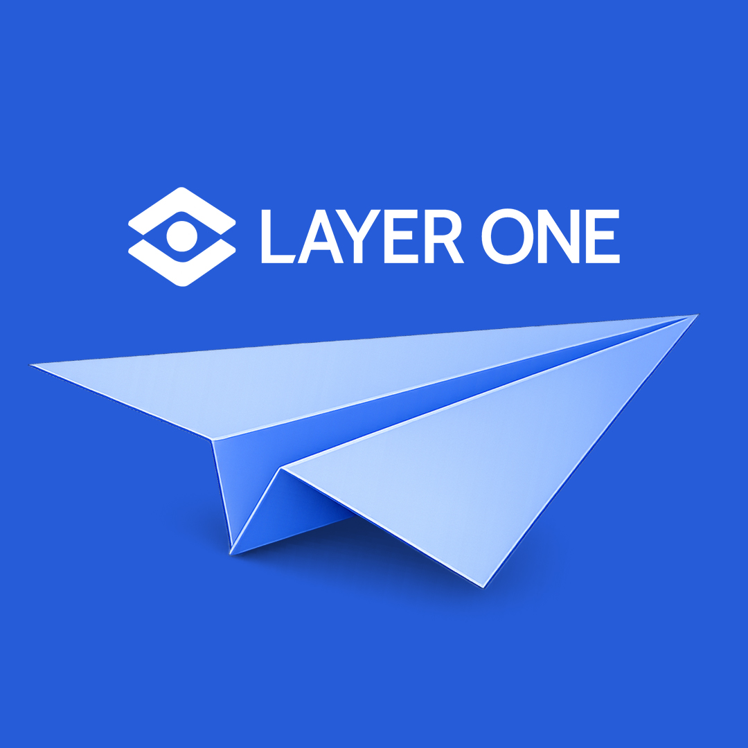 Layer One Creative | Branding, Web & Marketing Strategy